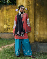 JUGNU EID PRET SS’25 | ANURA