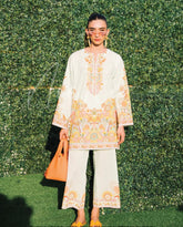 NIA MIA LAWN VOL I ‘25 | ARCADE