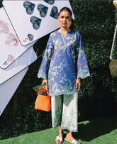 NIA MIA LAWN VOL I ‘25 | MIDNIGHT