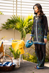 MISAAL BY AYESHA SOMAYA LAWN EID EDIT’25 | SIRENA