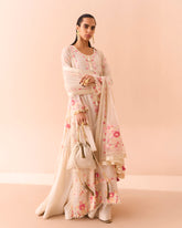 IQBAL HUSSAIN DIFFUSION SPRING SUMMER’25 | EO-18