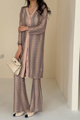 HASSAL SPRING SUMMER’25 | MARBELLA CROCHET SET