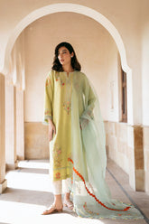 SHAZIA RAUF KHAN ‘GULAB MEHAL’25 | TALAB