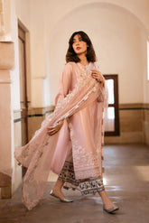 SHAZIA RAUF KHAN ‘GULAAB MEHAL’25 | IRHA