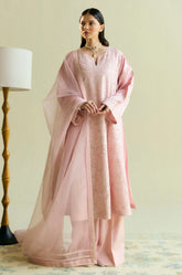 ZARA SHAHJAHAN FESTIVE PRET’25 | ZR25F0102