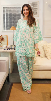 BARAE KHANOM SPRING SUMMER COLLECTION’25 | ESMA B