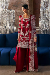 SUFFUSE SILK PRET’25 | SERI