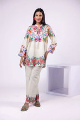 KHAADI CASUAL PRET’25 | 25-03E31-01TA
