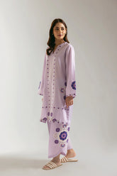 ETHNIC CASUAL PRET’25 | LILAC MIST