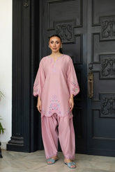 EINKA RTW’25 | BLUSH PINK