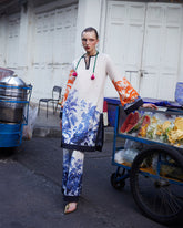 JUGNU SPRING SUMMER'24 | BLOOM