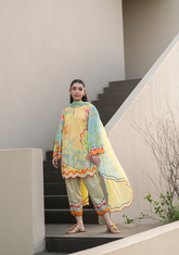 SOLIDS LAWN PRET'26 | MIST