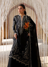 HUSSAIN REHAR ZAN SS'26 | MESHKI