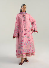 HUSSAIN REHAR ZAN SS'26 | PEMBE