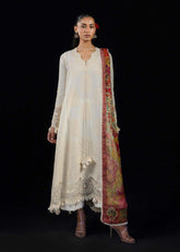 HUSSAIN REHAR ZAN SS'26 | SEFI