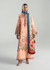 HUSSAIN REHAR ZAN SS'26 | SEFTALI