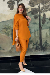 AYESHA SOMAYA RTW'26 | MISHA