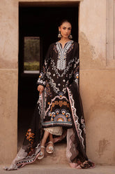 SUMAIRA KHANANI LUXE PRET’26 | ZENNIA