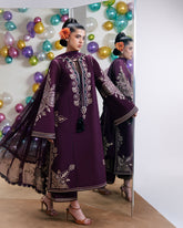 JUGNU SPRING SUMMER’26 VOL IV | HANA