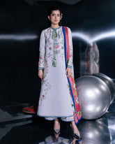 JUGNU SPRING SUMMER'26 EDIT IV | ZANA