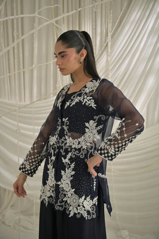 SANOBER SHAKEEL MEHR FORMALS’26 | SORELLE