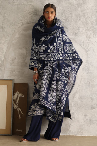 ROZINA MUNIB LUXURY PRET'24 | LELA 2