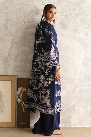 ROZINA MUNIB LUXURY PRET'24 | LELA 2