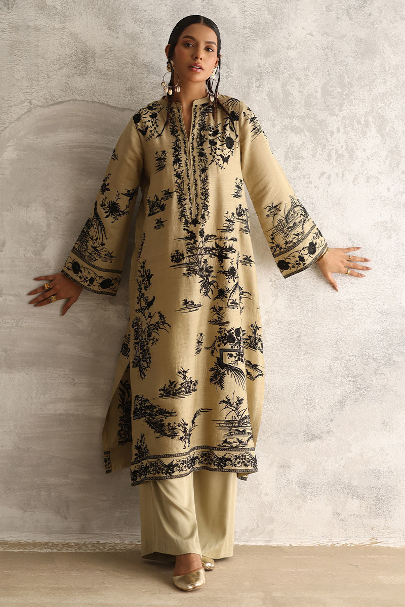 ROZINA MUNIB LUXURY PRET'24 | LELA 3