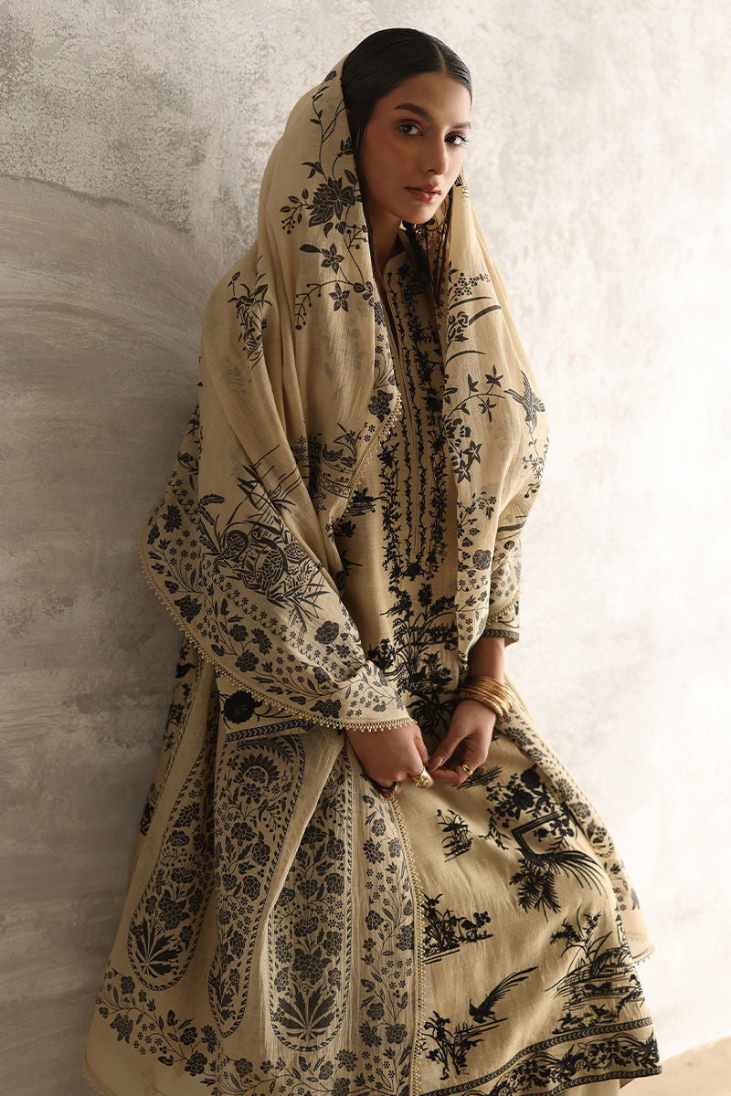 ROZINA MUNIB LUXURY PRET'24 | LELA 3