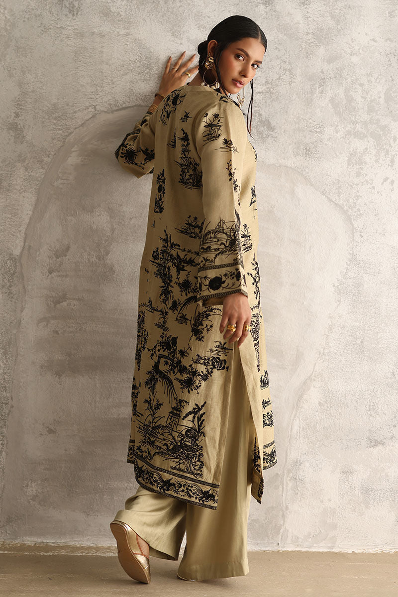 ROZINA MUNIB LUXURY PRET'24 | LELA 3