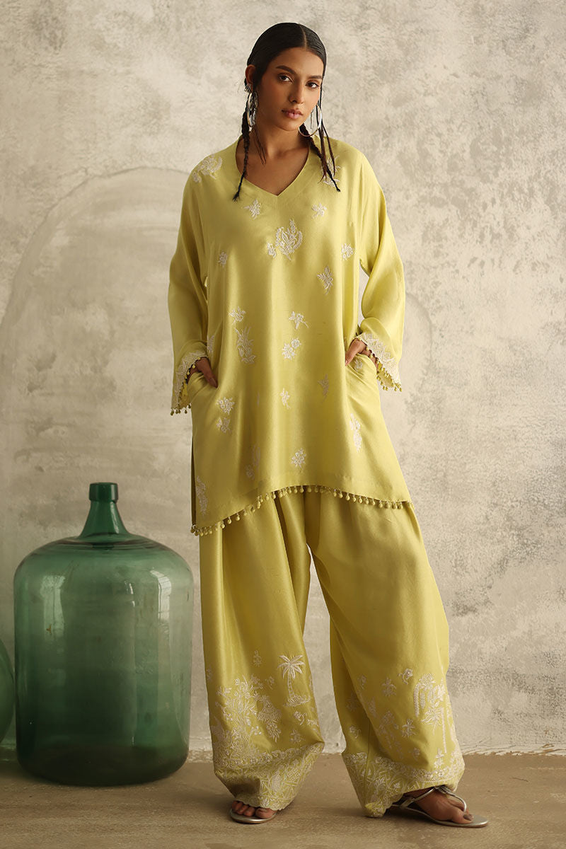 ROZINA MUNIB LUXURY PRET'24 | LELA 6
