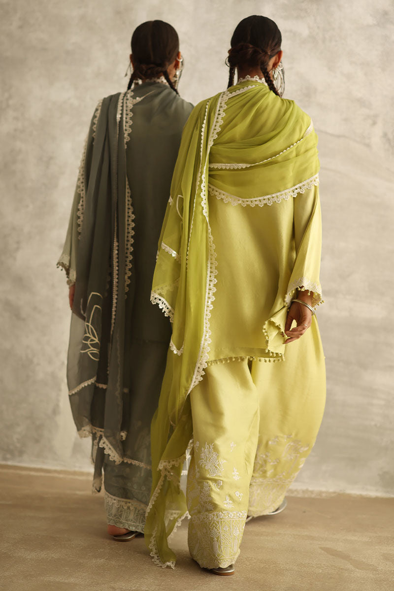 ROZINA MUNIB LUXURY PRET'24 | LELA 6