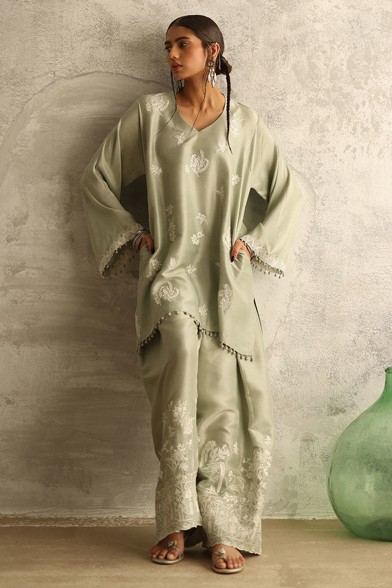 ROZINA MUNIB LUXURY PRET’24 | LELA 7