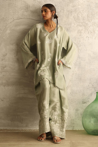 ROZINA MUNIB LUXURY PRET’24 | LELA 7