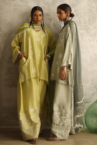 ROZINA MUNIB LUXURY PRET’24 | LELA 7
