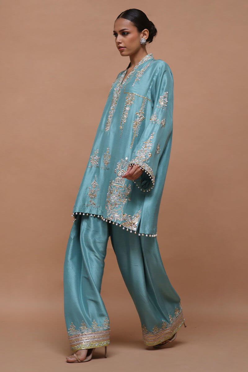 ROZINA MUNIB ‘LASHKARA’ SEMI FORMALS’24 | L4-08