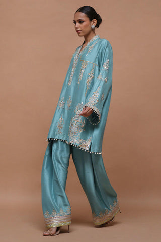ROZINA MUNIB ‘LASHKARA’ SEMI FORMALS’24 | L4-08