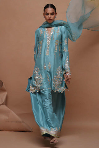 ROZINA MUNIB ‘LASHKARA’ SEMI FORMALS’24 | L4-08
