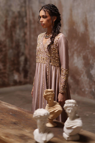 ROZINA MUNIB ‘LASHKARA’ SEMI FORMALS’24 | L4-09