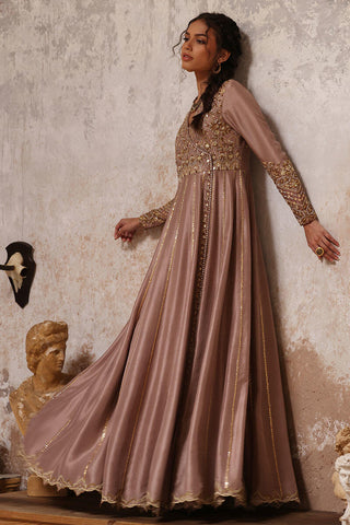 ROZINA MUNIB ‘LASHKARA’ SEMI FORMALS’24 | L4-09