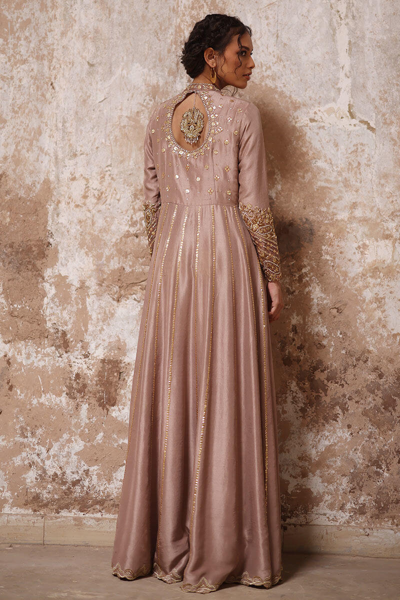 ROZINA MUNIB ‘LASHKARA’ SEMI FORMALS’24 | L4-09