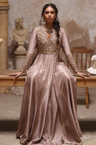 ROZINA MUNIB ‘LASHKARA’ SEMI FORMALS’24 | L4-09