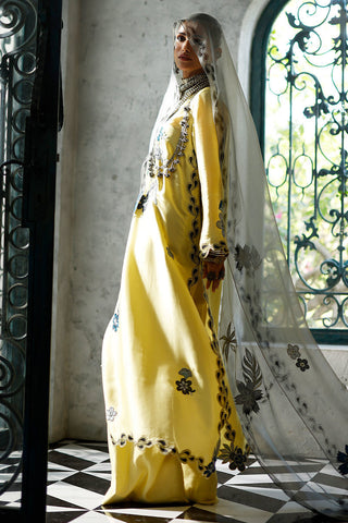 ROZINA MUNIB LUXE SILK PRET'26 | 01