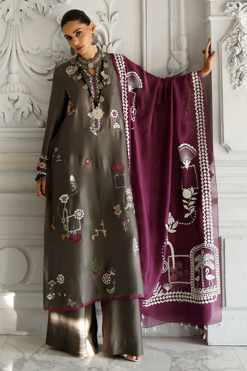 ROZINA MUNIB LUXE SILK PRET'26 | 03