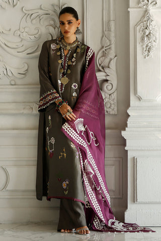 ROZINA MUNIB LUXE SILK PRET'26 | 03