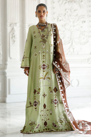 ROZINA MUNIB LUXE SILK PRET'26 | 06