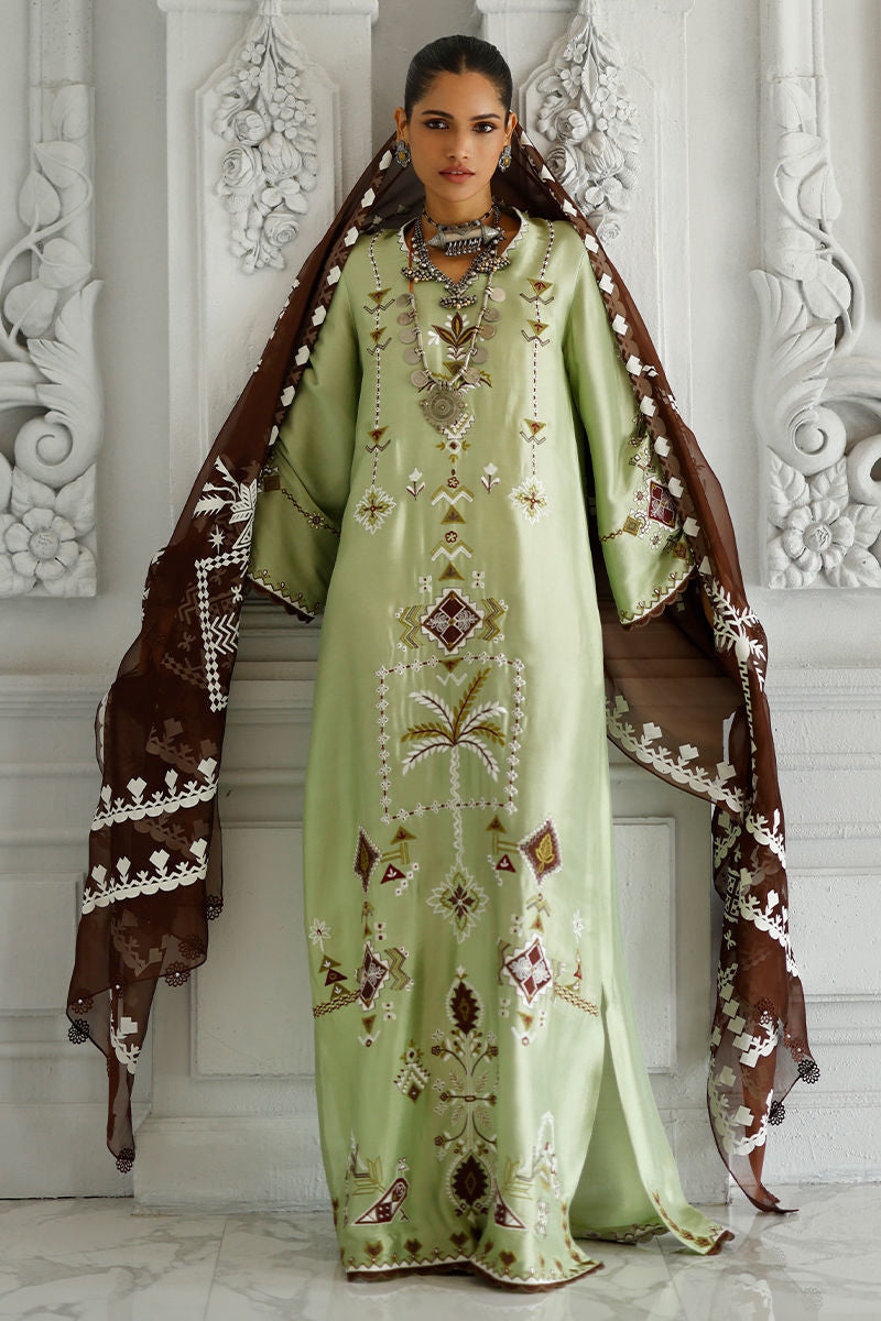 ROZINA MUNIB LUXE SILK PRET'26 | 06