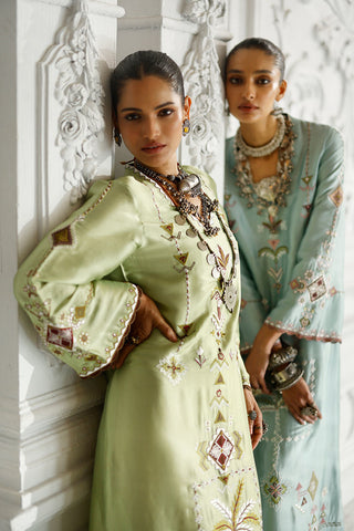 ROZINA MUNIB LUXE SILK PRET'26 | 06