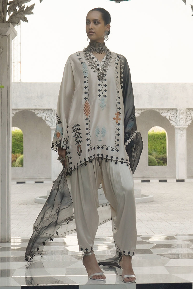 ROZINA MUNIB LUXE SILK PRET'26 | 07