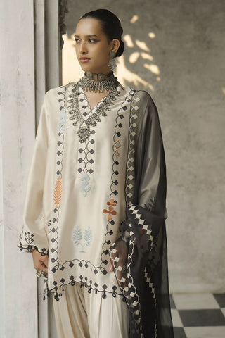 ROZINA MUNIB LUXE SILK PRET'26 | 07